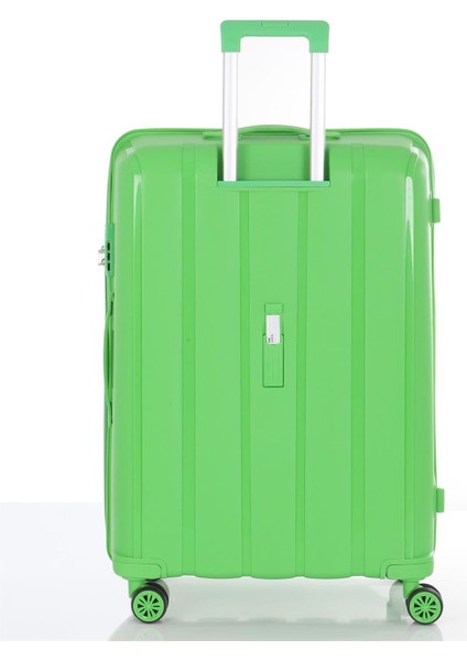 Polipropilen Valiz V305 75 CM