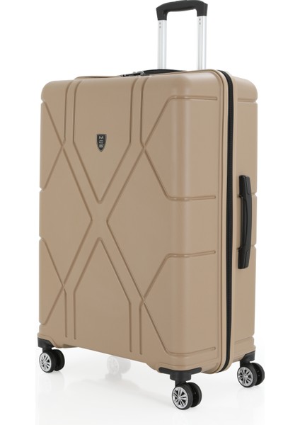 Polipropilen Valiz V375 75 cm