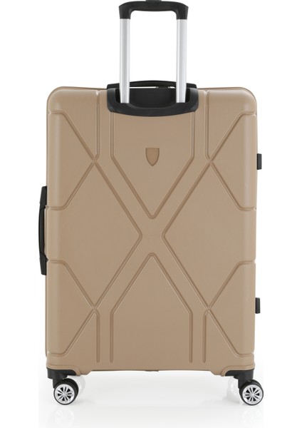 Polipropilen Valiz V375 75 cm