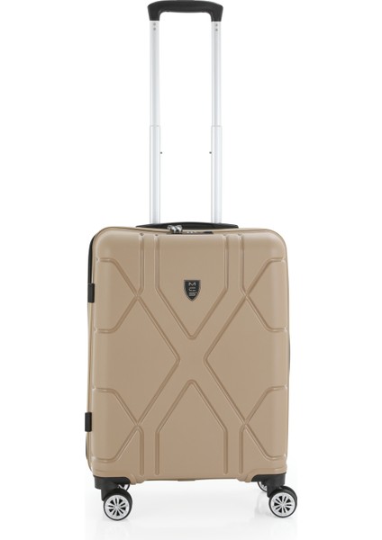Polipropilen Valiz V375 55 cm