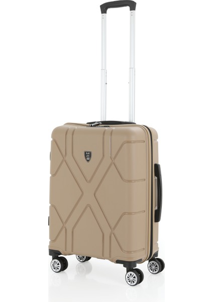 Polipropilen Valiz V375 55 cm
