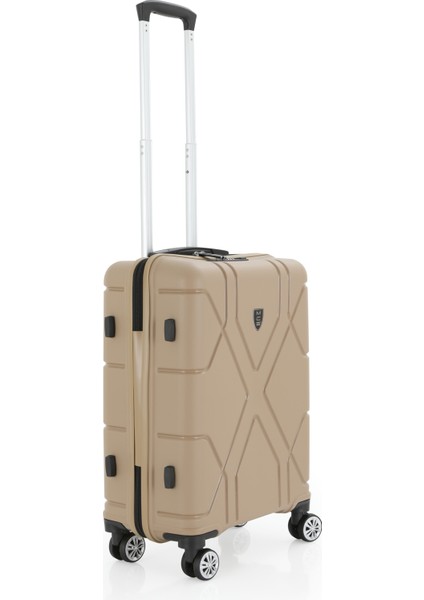 Polipropilen Valiz V375 55 cm