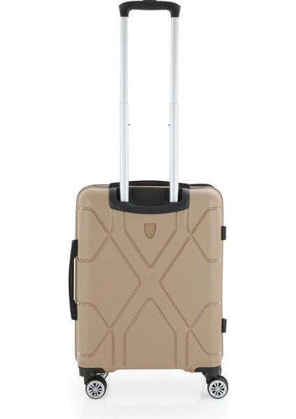 Polipropilen Valiz V375 55 cm