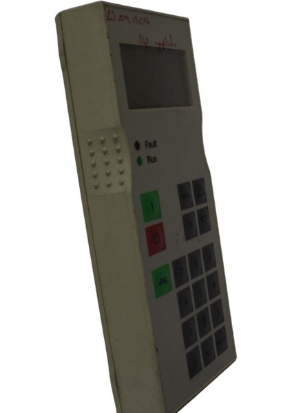 6SE7090-0XX84-2FK0 Operator Keypad W/ıntegrated Me