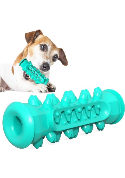 Köpek Çiğneme Makinesi Oyuncakları, Agresif Çiğneme Makineleri Için Uygun Köpek Oyuncakları, Diş Temizleme Köpek Oyuncakları, Küçük ve Orta Boy Köpekler Interaktif Köpek Oyuncakları (Yurt Dışından)