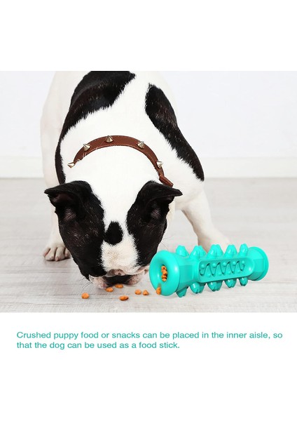 Köpek Çiğneme Makinesi Oyuncakları, Agresif Çiğneme Makineleri Için Uygun Köpek Oyuncakları, Diş Temizleme Köpek Oyuncakları, Küçük ve Orta Boy Köpekler Interaktif Köpek Oyuncakları (Yurt Dışından) indirimleri