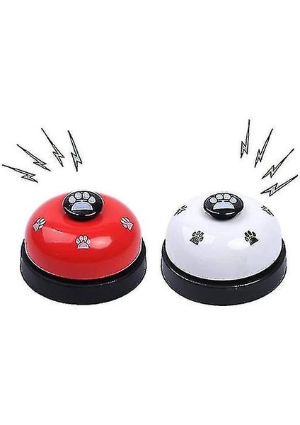 Evcil Hayvan Eğitim Çanı Köpek Eğitim Cihazı (Yurt Dışından) fiyatları