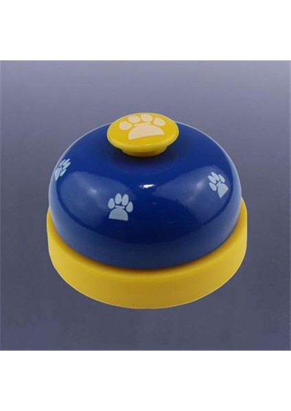 Evcil Hayvan Eğitim Çanı Köpek Eğitim Cihazı (Yurt Dışından)