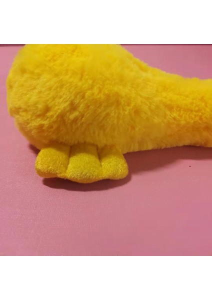 Küçük ve Orta Boy Köpekler Için Peluş Cırlak Köpek Oyuncakları-Pet Oyuncak Ördek (Yurt Dışından) modelleri