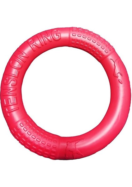 Pet Uçan Diskler Eva Köpek Dayanıklı Isırık Eğitim Halkası Çektirme 18 cm (Yurt Dışından)