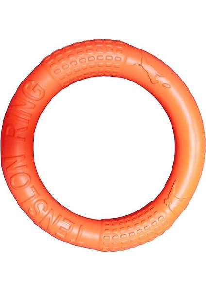 Pet Uçan Diskler Eva Köpek Dayanıklı Isırık Eğitim Halkası Çektirme 28 cm (Yurt Dışından)