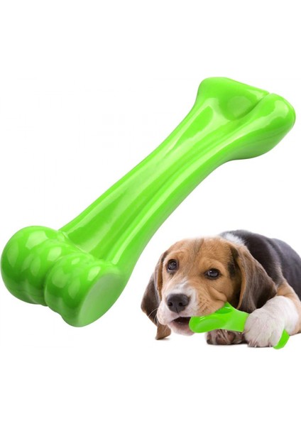 Agresif Çiğneme Makineleri Için Köpek Oyuncakları, Yavru Köpekler Için Yıkılmaz Pet Çiğneme Oyuncakları Kemik, L (7,2 * 1,9 * 2,1 Inç) (Yurt Dışından)