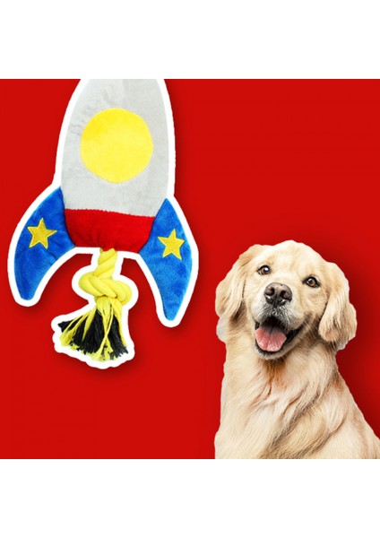 Sevimli Peluş Köpek Oyuncakları, Büyük Köpek Için Tug Of War Peluş Köpek Oyuncakları (Yurt Dışından) modelleri