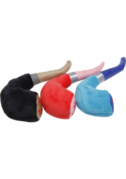 (5 Paket) Evcil Hayvan Malzemeleri Evcil Köpek Oyuncakları Peluş Dinozor Köpek Oyuncakları Çok Iyi Dört Bacaklı Uzun Hayvanlar (Siyah Boru) (Yurt Dışından) modelleri