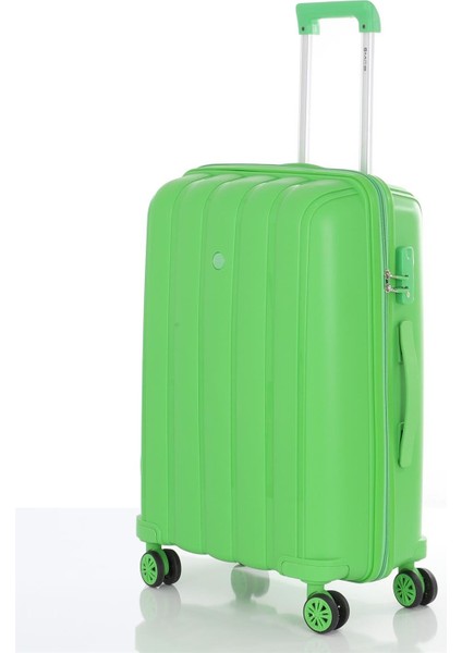 Polipropilen Valiz V305 65 CM