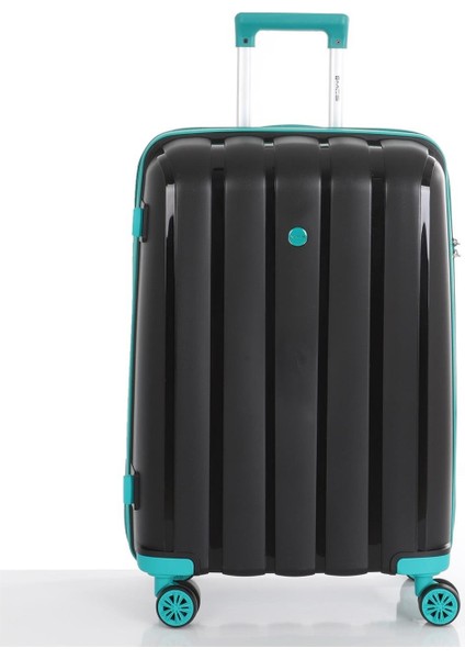 Polipropilen Valiz V305 65 cm