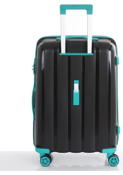 Polipropilen Valiz V305 65 cm