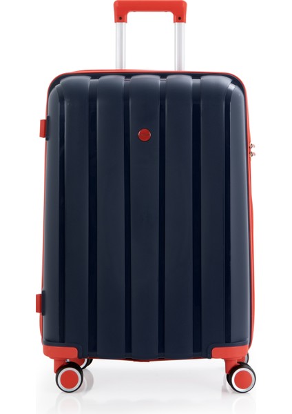 Polipropilen Valiz V305 65 cm