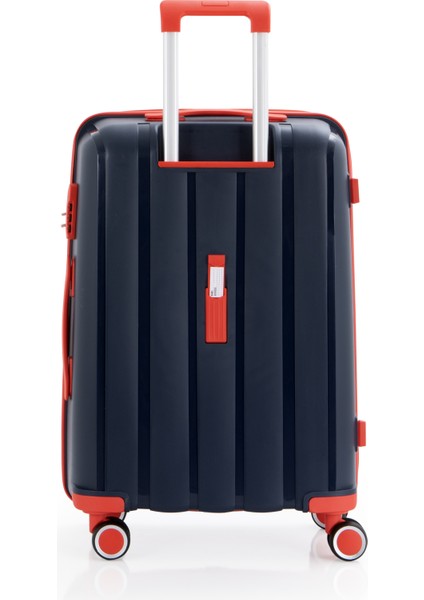 Polipropilen Valiz V305 65 cm