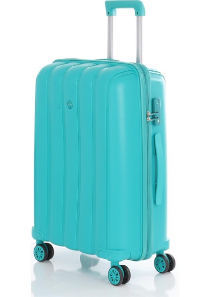 Polipropilen Valiz V305 65 CM