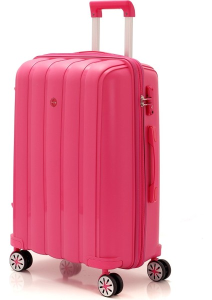 Polipropilen Valiz V305 65 CM