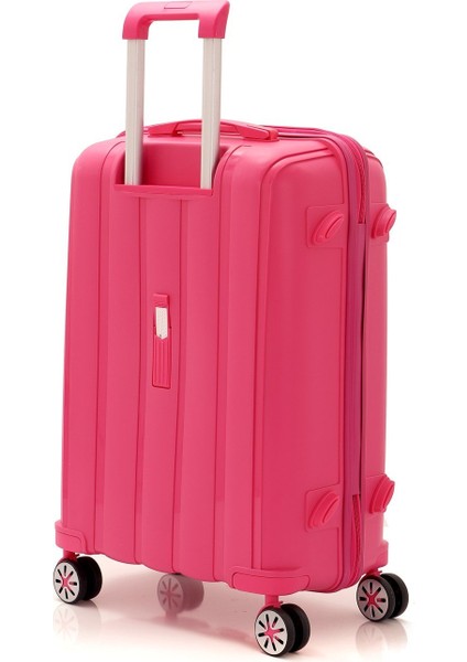 Polipropilen Valiz V305 65 CM