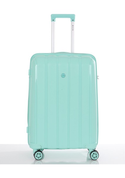 Polipropilen Valiz V305 65 CM