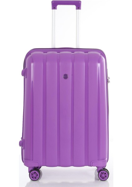 Polipropilen Valiz V305 65 CM