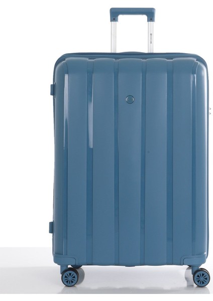 Polipropilen Valiz V305 75 cm