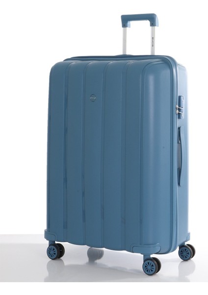 Polipropilen Valiz V305 75 cm