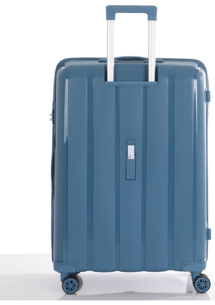 Polipropilen Valiz V305 75 cm