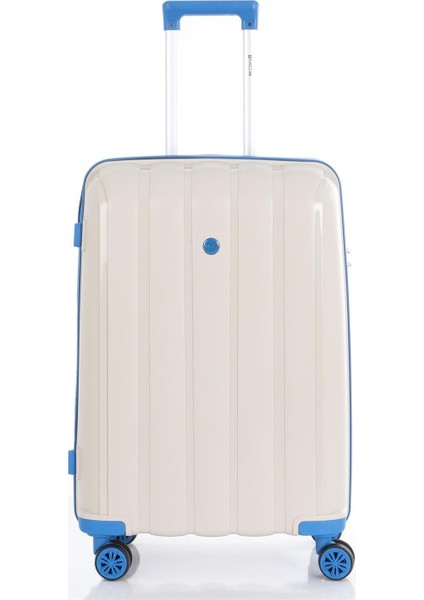 Polipropilen Valiz V305 65 cm