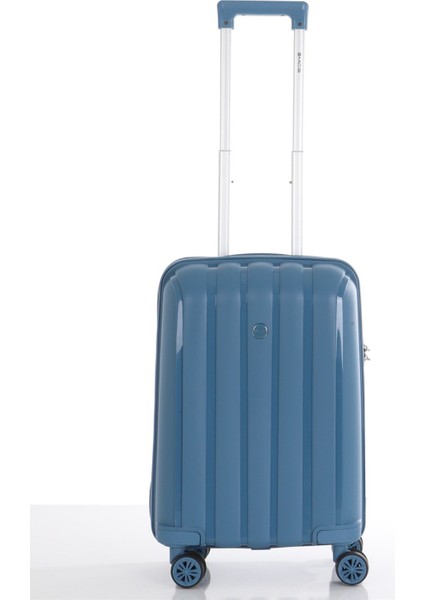 Polipropilen Valiz V305 55 cm