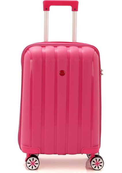 Polipropilen Valiz V305 55 CM