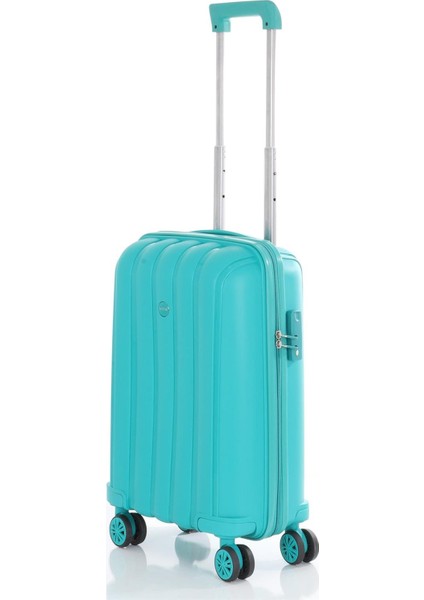 Polipropilen Valiz V305 55 CM