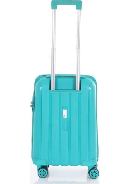 Polipropilen Valiz V305 55 CM