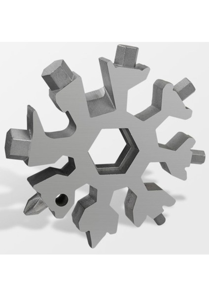 Paslanmaz Çelik Anahtar Alyan Takımı ve Anahtarlık Çok Fonksiyonlu Alyan Takımı modelleri