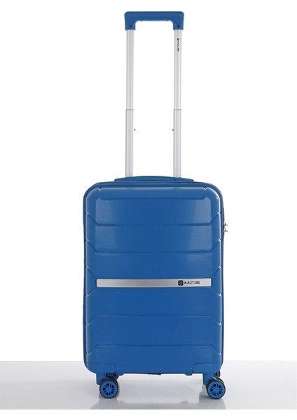 Polipropilen Valiz V366 55 CM