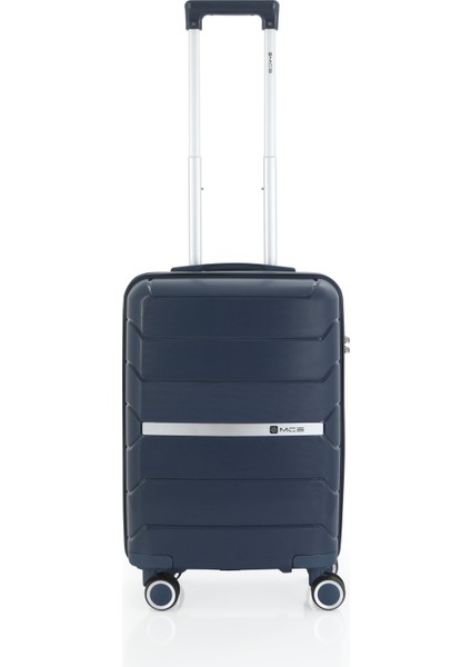 Polipropilen Valiz V366 55 CM