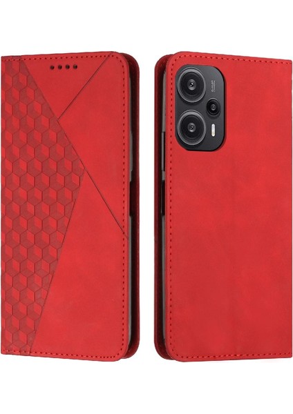 Xiaomi Redmi Note 12 Turbo Telefon Kılıfı (Yurt Dışından)