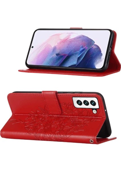 Samsung Galaxy S22 5g Telefon Kılıfı (Yurt Dışından) modelleri