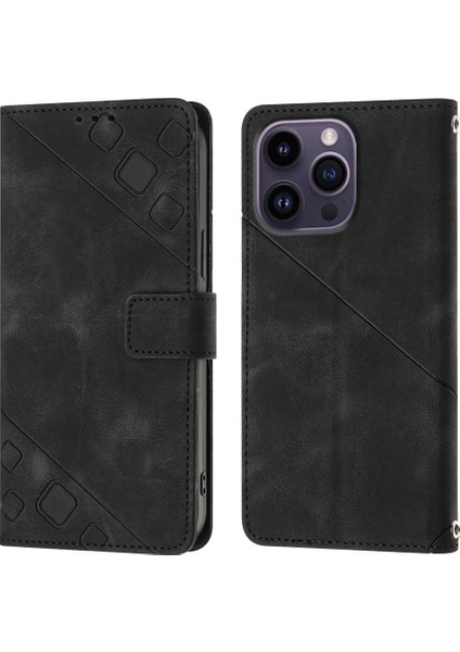 iPhone 14 Pro Max Telefon Kılıfı (Yurt Dışından)