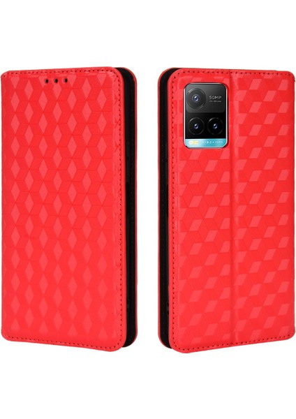 Vıvo Y21 / Y21S / Y33S Telefon Kılıfı (Yurt Dışından)