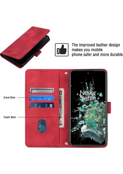 Oneplus 10T 5g Telefon Kılıfı (Yurt Dışından) fırsatları