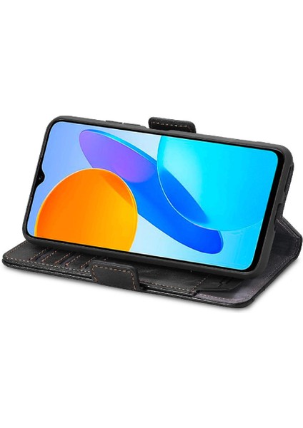 Honor X8 5g Telefon Kılıfı (Yurt Dışından) fiyatları