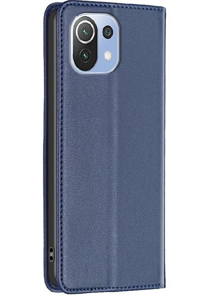 Xıaomı 11 Lite Telefon Kılıfı (Yurt Dışından)