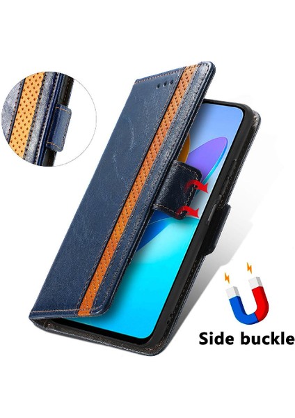 Honor X8 5g Telefon Kılıfı (Yurt Dışından)