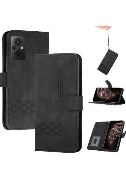 Xiaomi Mi Poco M5 Telefon Kılıfı (Yurt Dışından)