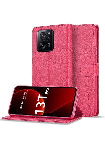 Xiaomi 13T/13T Pro Telefon Kılıfı (Yurt Dışından) modelleri