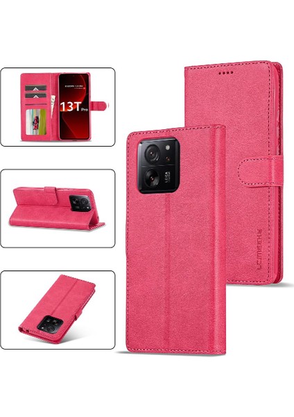 Xiaomi 13T/13T Pro Telefon Kılıfı (Yurt Dışından) fırsatları